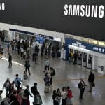 Samsung Plans Up To $80bn Share Buyback To Boost Investor Returns