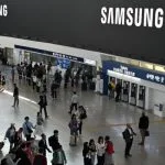 Samsung Plans Up To $80bn Share Buyback To Boost Investor Returns