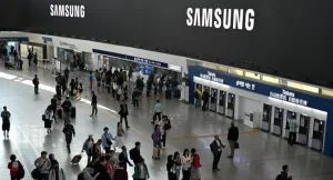 Samsung Plans Up To $80bn Share Buyback To Boost Investor Returns