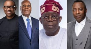 THE BATTLE FOR THE COALITIONS HAS BEGUN