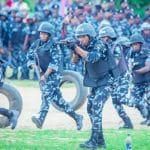 State Policing Bill: Presidential Working Group Extends Deadline for Public Submissions