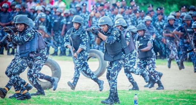 State Policing Bill: Presidential Working Group Extends Deadline for Public Submissions