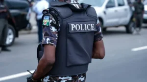 Police Commence Operation Velvet In Kwara To Enforce Traffic Laws