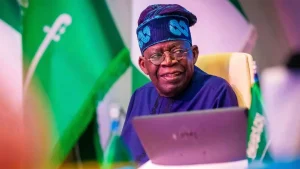 Tinubu Holds Separate Meetings With Doguwa, Akpabio, Oyetola at Aso Rock