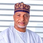 Senator Saliu Mustapha Dumps APC, Picks PDP Ticket