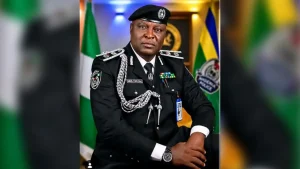 Osun Election: Police Explain Invitation Of Fadahunsi Over ‘Kill Accord Members’ Video