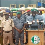 Ogun Customs Seizes N3.57bn Contraband, Warns Smugglers Of Tougher Crackdown