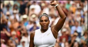 Serena Williams To Make US Open Return In Mixed Doubles With Alcaraz