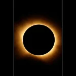 Spain Plunges Into Darkness As Rare Total Solar Eclipse Sweeps Across Europe