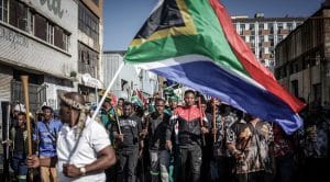 Tinubu Takes South Africa Xenophobia Concerns To AU, Demands Collective Action