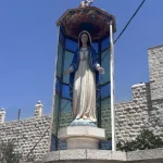 Fear Grips Taybeh As Settler Attacks Target West Bank’s Last All-Christian Town