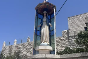 Fear Grips Taybeh As Settler Attacks Target West Bank’s Last All-Christian Town