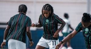 Nigeria Miss Women’s World Cup For First Time After South Africa Defeat