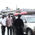 Two Suspected Crude Oil Thieves Remanded In Akwa Ibom