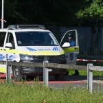 Manhunt Underway In Switzerland After Deadly Rave Shooting