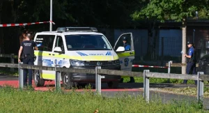 Manhunt Underway In Switzerland After Deadly Rave Shooting