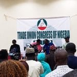 TUC Backs Aviation Strike, Demands Action On Insecurity, Economy