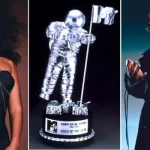 Burna Boy, Tems Earn 2026 MTV VMAs Nominations
