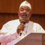 NECO Registrar Wushishi Elected AEAA Vice-President