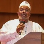NECO Registrar Wushishi Elected AEAA Vice-President
