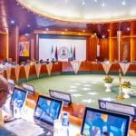 FEC Orders Forensic Probe Into Govt Processes, Internal Control Gaps