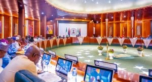 FEC Orders Forensic Probe Into Govt Processes, Internal Control Gaps