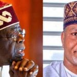 I Didn’t Dump Tinubu, Kwara Senator Mustapha Says After Defection To PDP