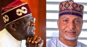 I Didn’t Dump Tinubu, Kwara Senator Mustapha Says After Defection To PDP
