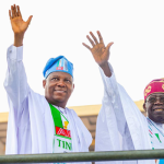 APC Names Yari, Uzodimma to Lead Tinubu’s 2027 Campaign Council