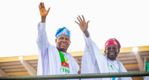 APC Names Yari, Uzodimma to Lead Tinubu’s 2027 Campaign Council