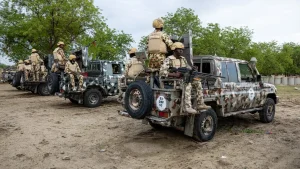 Cleric Calls For Prayers To Defeat Boko Haram, ISWAP In North-East