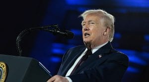 Trump Threatens 50% Tariffs on Canadian Autos and Steel