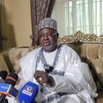 Kebbi Deputy Gov Denies Supreme Court Verdict Behind His Replacement