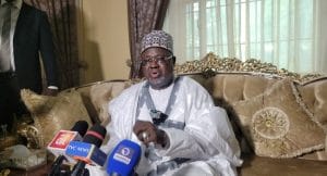 Kebbi Deputy Gov Denies Supreme Court Verdict Behind His Replacement