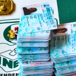 Osun Polls: INEC Confirms 1.9 Million PVCs Collected Ahead Of Election