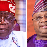 Osun Poll: Tinubu Says Adeleke’s Victory Reflects People’s Will
