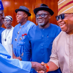 ‘Tinubu Has Called To Congratulate Me,’ Adeleke Reveals After Osun Victory