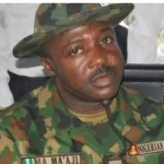 Nigeria Was Near Collapse, Says Colonel Accused Of Coup Plot Against Tinubu