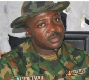 Nigeria Was Near Collapse, Says Colonel Accused Of Coup Plot Against Tinubu