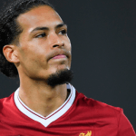 Van Dijk Demands Liverpool Bounce Back After ‘Unacceptable’ Season