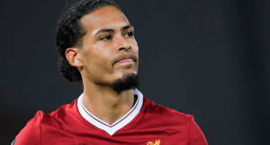 Van Dijk Demands Liverpool Bounce Back After ‘Unacceptable’ Season