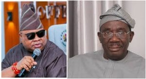 Fadahunsi Denies Incitement As Adeleke Seeks Police Probe Over Viral Video