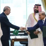 Türkiye Unveils Defence Pact Framework With Pakistan, Saudi Arabia