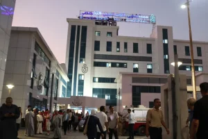 Truck Crash In Egypt Kills 18, Many Reportedly Child Labourers