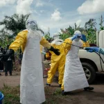 WHO Warns DR Congo Ebola Outbreak Could Become Deadliest On Record