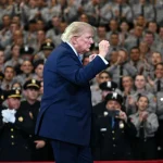 Trump Threatens To Declare Strait Of Hormuz US ‘Territory’ Amid Iran War