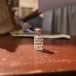 DR Congo To Receive 70,000 Ervebo Vaccine Doses As Ebola Outbreak Worsens