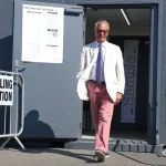 Farage Reclaims UK Parliament Seat After Decisive Clacton Victory