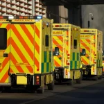 Seven Killed, Including Two Police Officers, In UK Wrong-Way Crash