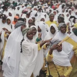 Nigeria Intensifies Search For Hundreds Of Worshippers Abducted From Mosque
